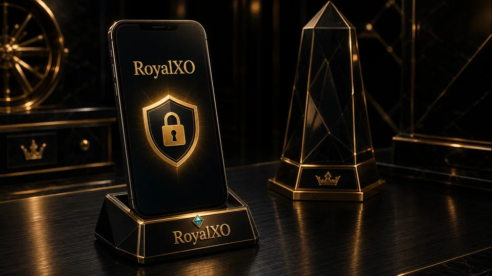 RoyalXO Mobil
