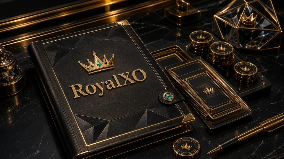 RoyalXO Bonus