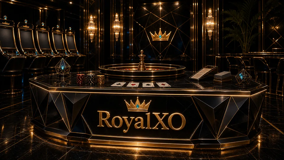 RoyalXO Ekspertscore